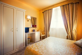 Hotel Vedute