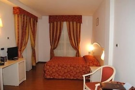 Hotel Vedute
