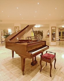 Hotel Vedute