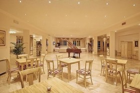 Hotel Vedute
