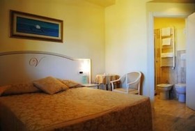 Hotel Vedute