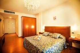 Hotel Vedute