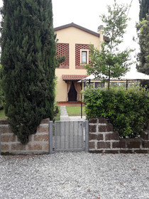 Toskana