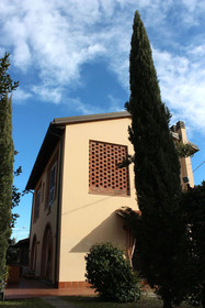 Toskana