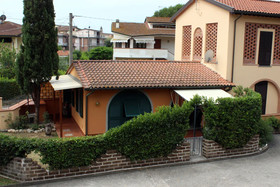 Toskana