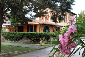 Toskana