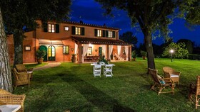 Villa Elisa 16