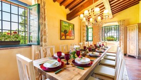 Villa Elisa 16