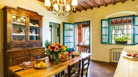 Villa Elisa 16