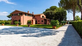 Villa Elisa 16