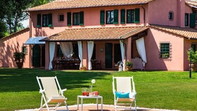 Villa Elisa 16