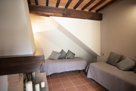 Borgo Casa Al Vento
