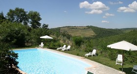 Borgo Casa Al Vento