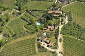 Borgo Casa Al Vento