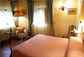 Borgo Casa Al Vento