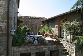 Borgo Casa Al Vento