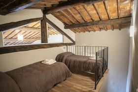 Borgo Casa Al Vento