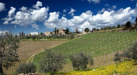 Borgo Casa Al Vento