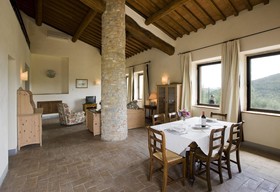 Castello di Meleto