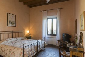 Castello di Meleto