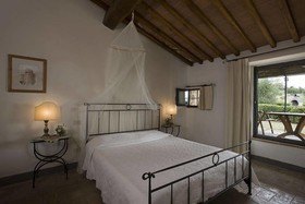 Castello di Meleto