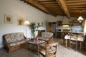 Castello di Meleto