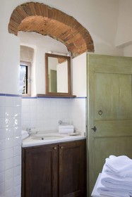 Castello di Meleto
