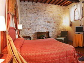 Castello di Spaltenna