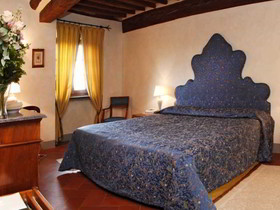 Castello di Spaltenna