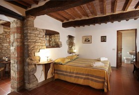 Castello di Tornano
