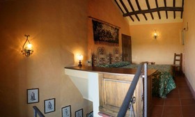 Castello di Tornano