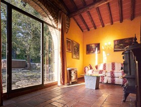Castello di Tornano