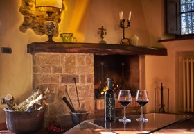 Castello di Tornano