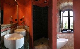 Castello di Tornano