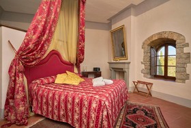 Castello di Tornano