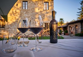 Castello di Tornano