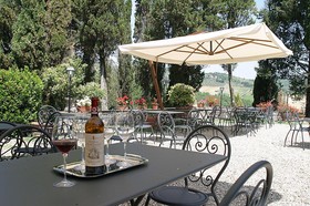 Castello di Tornano
