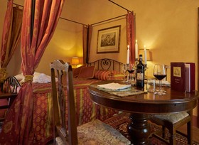 Castello di Tornano