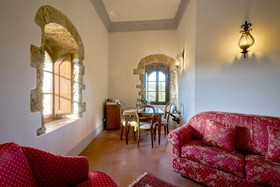 Castello di Tornano