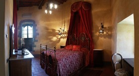 Castello di Tornano