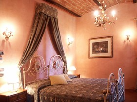 Castello di Tornano