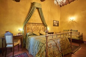 Castello di Tornano