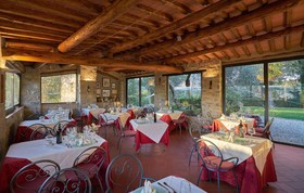 Castello di Tornano