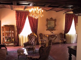 Castello di Tornano