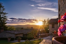 Castello di Tornano