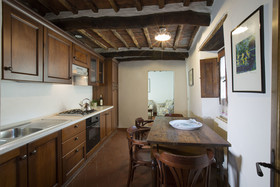 La Rocca Di Castagnoli