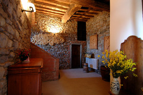 La Rocca Di Castagnoli