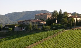 La Rocca Di Castagnoli