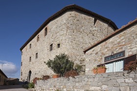La Rocca Di Castagnoli
