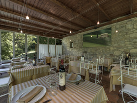 Ultimo Mulino Country Hotel